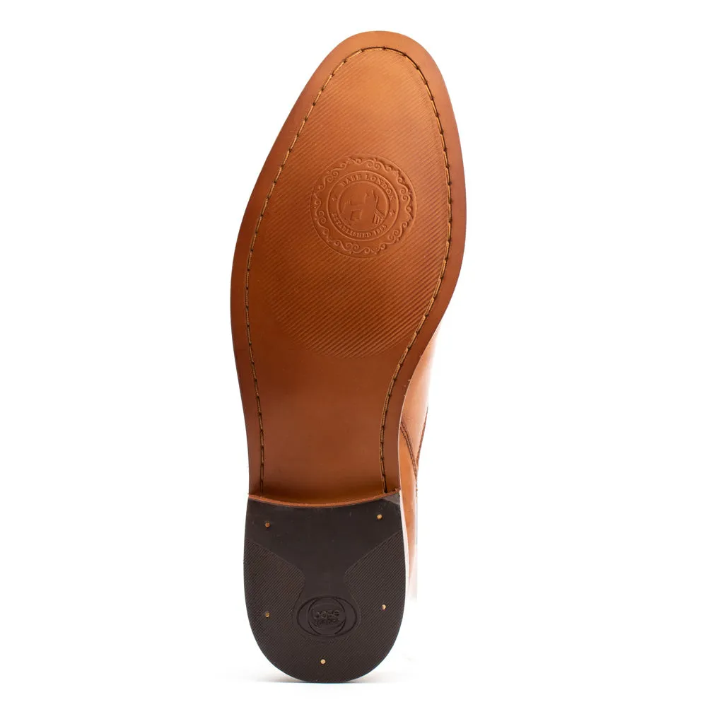 Scout Washed Chelsea Boots
