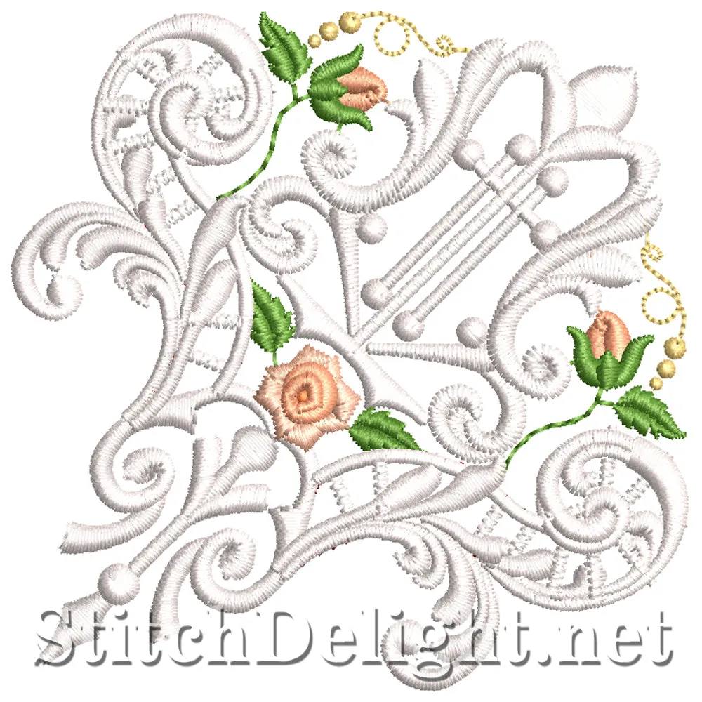 SD0600 Heirloom Cutwork 2