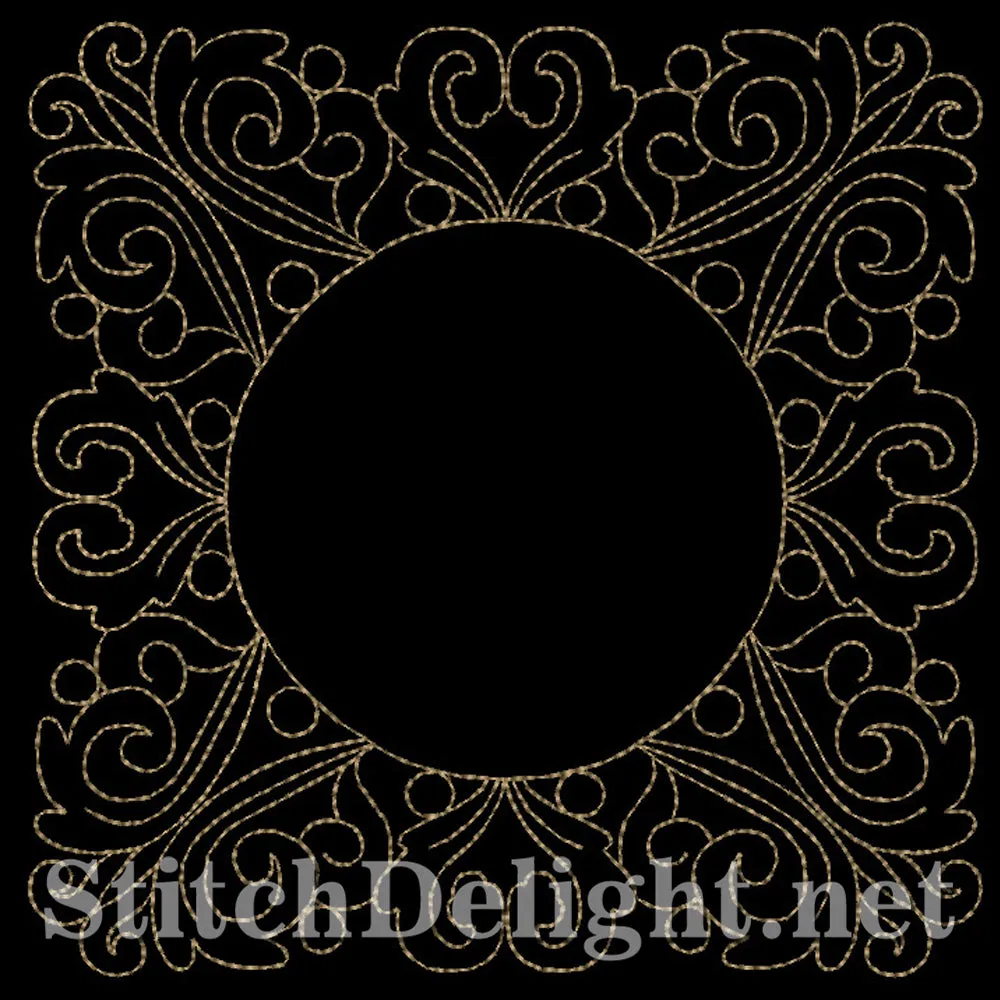 SD0775 Quiltblock