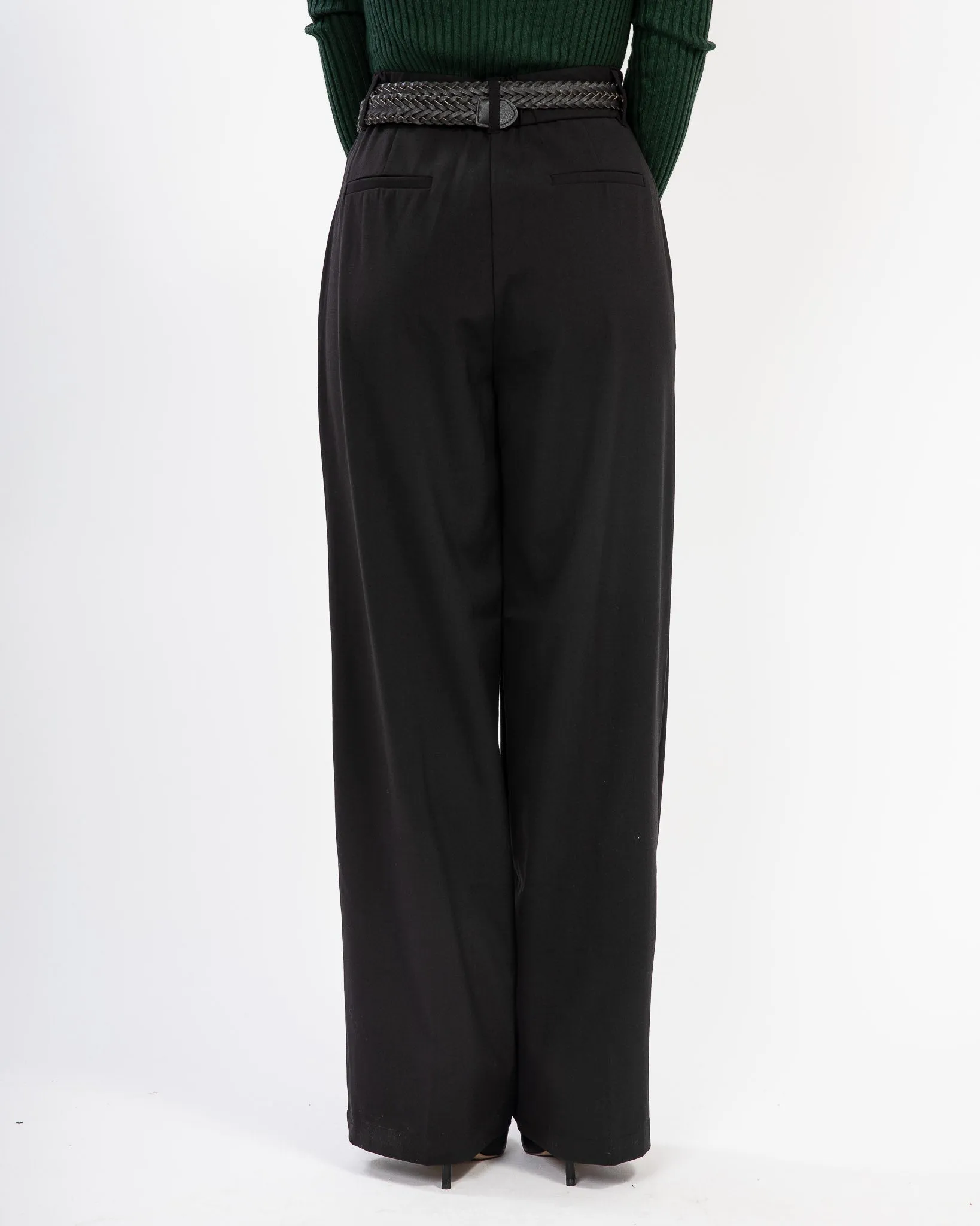 Take My Word Trousers