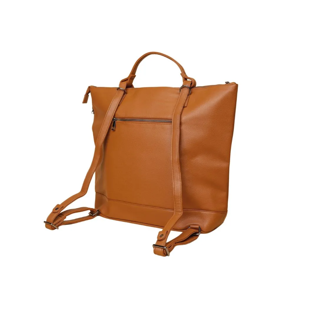 Ultimate Multitasker- LUXE Vegan Tan