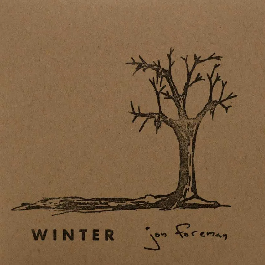 Winter CD