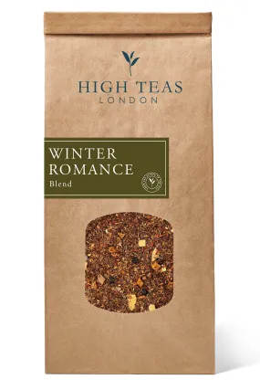 Winter Romance