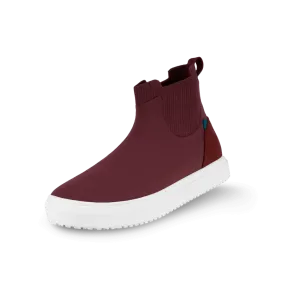 Women's Uptown Chelsea - Mahogany