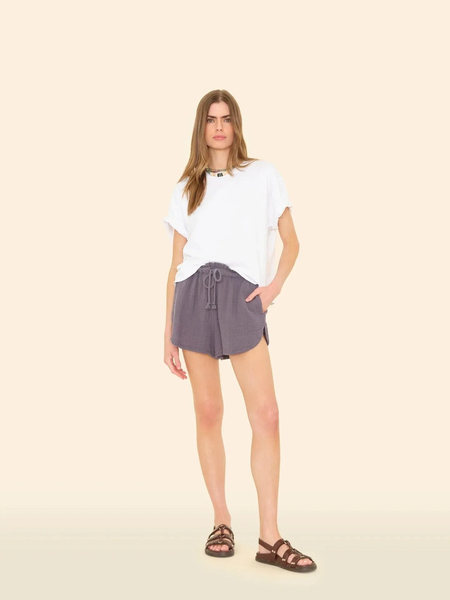 Xirena - Starla Short